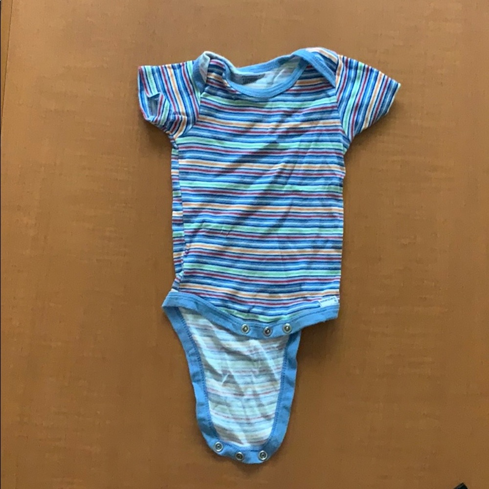 Baby onesie